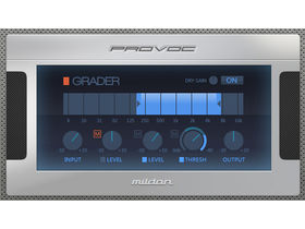 VST/AU plug-in instrument/effect round-up: Week 36