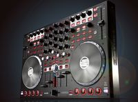 Reloop Terminal Mix 4