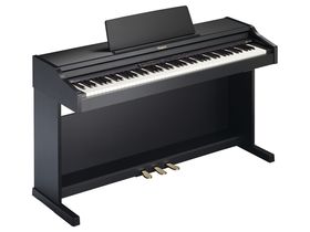 NAMM 2012: Roland announces RP301R digital piano
