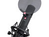 Microphones Make yourself heard