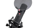NAMM 2012: sE Electronics sE2200a II multi-pattern condenser mic launched