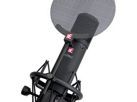 The singer-songwriter's bedroom recording toolkit