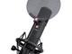 NAMM 2012: sE Electronics sE2200a II multi-pattern condenser mic launched