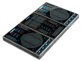 NAMM 2012: Stanton SCS.3 now Virtual DJ compatible