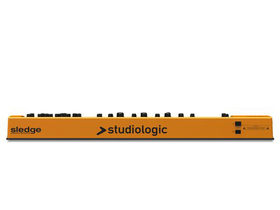 NAMM 2012: Studiologic Sledge synthesizer unveiled