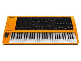 NAMM 2012: Studiologic Sledge synthesizer unveiled