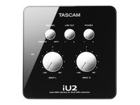 Tascam iU2