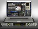 NAMM 2012: Universal Audio Apollo - audio interface with UAD DSP