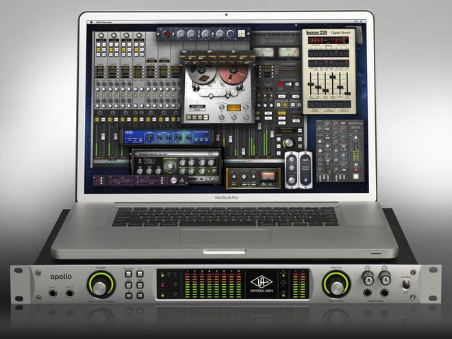 The best of NAMM 2012: guitar, tech and drum highlights