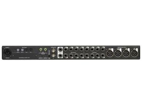 NAMM 2012: Universal Audio Apollo - audio interface with UAD DSP