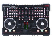 VMS4 Traktor