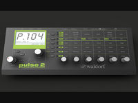 Waldorf Pulse 2