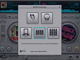 NAMM 2012: Waves Audio and Musicsoft Arts Introduce Mashup iPad App