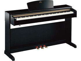 NAMM 2012: Yamaha Arius YDP-C71PE digital piano