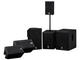 NAMM 2012: Yamaha launches DXR and DXS subwoofers