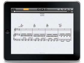 NAMM 2012: New Yamaha iOS apps for keyboard players