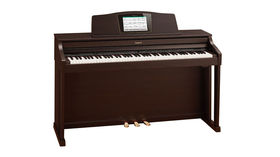 NAMM 2013: Roland HPi-50 Digital Piano