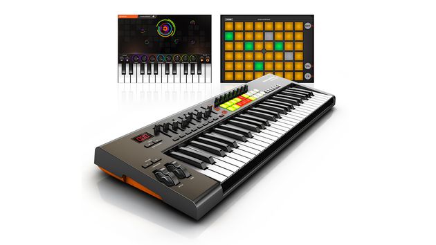 Novation Launchkey