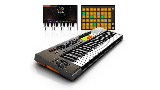 Novation Launchkey