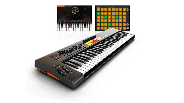 Launchkey 61 Launchkey 61