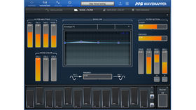 Wolfgang Palm announces PPG WaveMapper