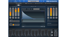 Wolfgang Palm announces PPG WaveMapper