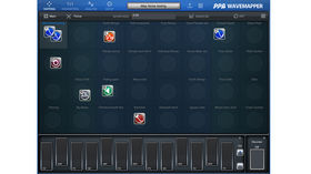 Wolfgang Palm announces PPG WaveMapper