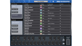 Wolfgang Palm announces PPG WaveMapper