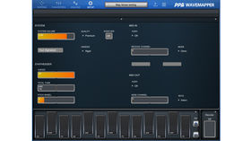 Wolfgang Palm announces PPG WaveMapper