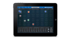 Wolfgang Palm announces PPG WaveMapper