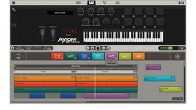 NAMM 2013: AIR unveils Ignite music creation software