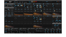 NAMM 2013: New AIR Vacuum Pro and Loom virtual instruments