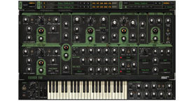 NAMM 2013: New AIR Vacuum Pro and Loom virtual instruments