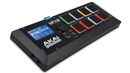 NAMM 2013 VIDEO: Akai MPX8 eight-pad sample launcher announced