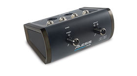 NAMM 2013: Alesis unveils Control Hub and iO Hub iOS/USB interfaces