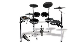 NAMM 2013: Alesis announces DM Dock Kit for iPad