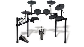 NAMM 2013: Alesis DM7X Kit unveiled