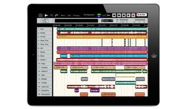 WaveMachine Labs releases Auria LE for iPad