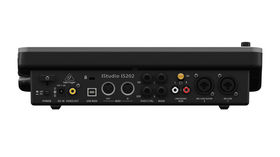 NAMM 2013: Behringer iStudio iS202 iPad dock announced
