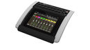 NAMM 2013: Behringer iX16 iPad mixer dock
