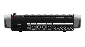 NAMM 2013: Behringer iX16 iPad mixer dock