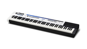 NAMM 2013: Casio PX-5S stage piano unveiled
