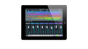 Steinberg releases Cubase iC Pro DAW controller app