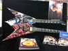 Guitare Dean Dave Mustaine Un nouveau modèle signature