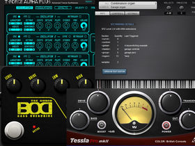 Free music software: the best audio app and plug-in downloads on the net