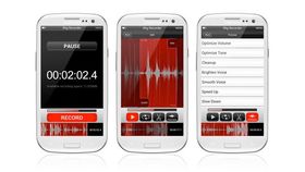 IK Multimedia releases free iRig Recorder Android app