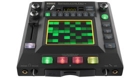 NAMM 2013: Korg Kaossilator Pro+ unveiled