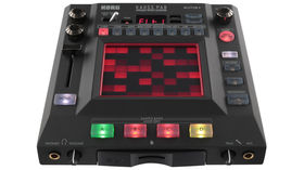 NAMM 2013: Korg KP3+ announced