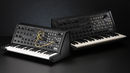 NAMM 2013 VIDEO: Korg MS-20 mini analogue synth announced
