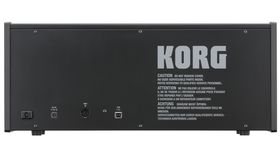 NAMM 2013 VIDEO: Korg MS-20 mini analogue synth announced